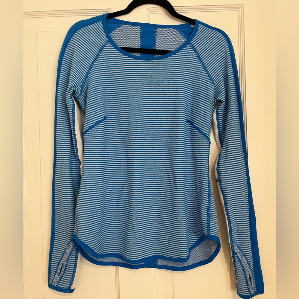 vintage lululemon~ size 6
